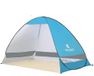 Merkloos Automatische Tent voor Strand en Outdoor Activiteiten