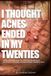I Libri GmbH I Thought Acne Ended in My Twenties