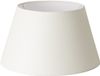 Home Sweet Home Light Depot Melrose Lampenkap 35/30/19 Warm White - Metaal - Crème