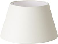 Home Sweet Home Light Depot Melrose Lampenkap 35/30/19 Warm White - Metaal - Crème