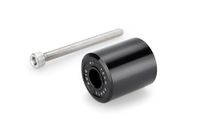 Puig 21178N achteruitkijkspiegel op contragewicht adapter zwart