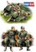 Hobbyboss HBB84420 Plastic Model kit, Diverse