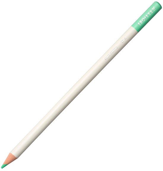 Tombow Irojiten Kleurpotlood - Opal Green - Lichtgroen