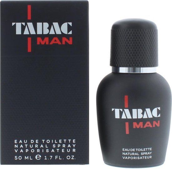 Tabac / Eau de toilette / 50 ml / heren