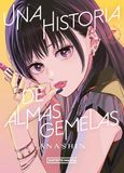 Penguin Random House Una historia de almas gemelas 7 (Shôjo)