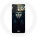 Maniacase Hoesje voor Samsung Galaxy A13 4G / A13 4G Lite Vikings Ragnar Lothbrok Schurkenreeks Seizoen 5