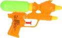 Johntoy Waterpistool - Oranje - 18 cm