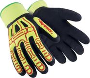 HexArmor Rig Lizard 2099 6064609 Snijbeschermingshandschoen Maat 9