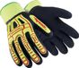 HexArmor Rig Lizard 2099 6064609 Snijbeschermingshandschoen Maat 9