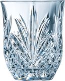Arcoroc Broadway shotglas - 5 cl - Set-6