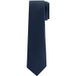 Calvin Klein Tonal Grid Silk Tie Night Sky