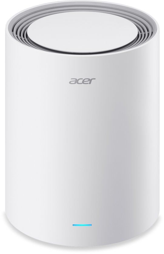 Acer Ovia T360 WiFi 7 Mesh Router