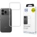 3MK Coque pour Honor 600 Pro, Claire, Transparente