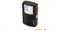 DE HENNIN Lanternette evo zaklamp metal LED