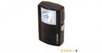 DE HENNIN Lanternette evo zaklamp metal LED