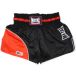 Metal Boxe Short Kick-Boxing Club Line