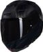 Nolan X-1005 Ultra Puro 324 Carbon Zwart Glossy Systeemhelm Maat L
