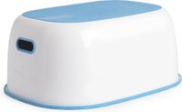 Prince Lionheart Opstapje StepSTOOL - Blauw
