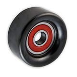 SKF VKM 64012 katrol/geleiderrol, V-ribriem