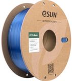 ESUN PETG BASIC Transparant Licht Blauw 3D filament 1,75mm 1kg
