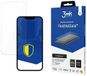 3MK FlexibleGlass Serie - Hybride Beschermglas - Voor iPhone SE 4 - Transparant