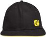 Ridgemonkey Apearel Sportflex Snapback Casquette Noir