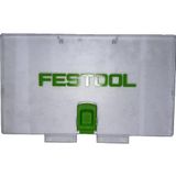 Festool Transparante klep SYS TL-DF 702083