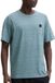 JACK&JONES CORE - JCONEW PUFFER TEE SS CREW NECK SMU Heren T-shirt