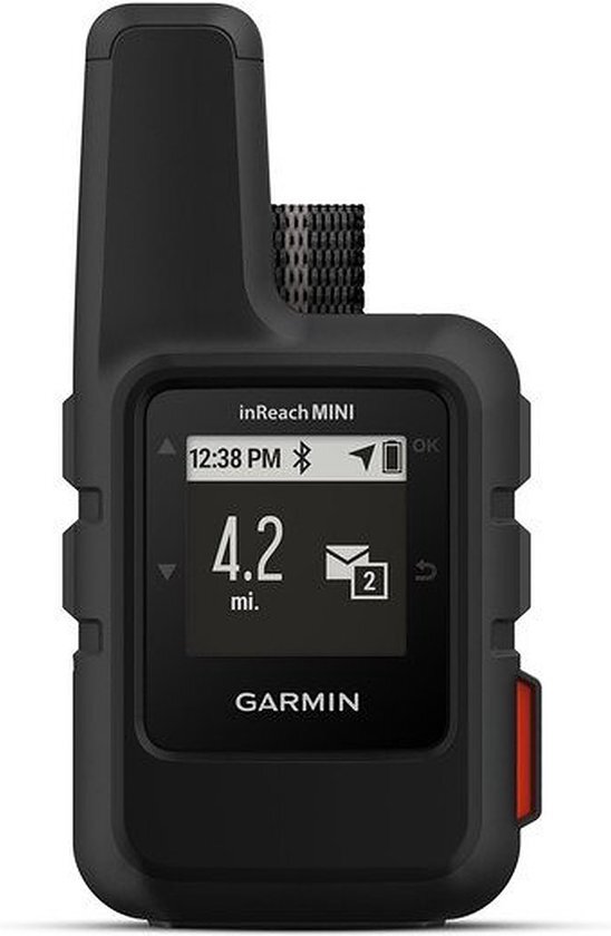 Garmin inReach Mini 2