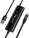 Ottocast CA450-T Adaptateur sans fil CarPlay Mirror Tactile