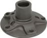 BTA H5A008BTA Moyeu de roue pour VW Touareg (7P5, 7P6)