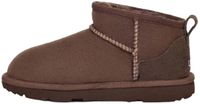 UGG Mount Hope Booties Bruin EU 35 Kinderen
