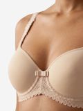 Dacapo T-shirt BH Piano Beige 100B