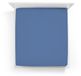 Bella Donna Formesse Bella Donna Alto Boxspringhoeslaken Lits-Jumeaux zeeblauw-0208 180x200-200x220