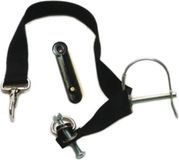 Burley Fietskardl flex connector