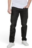 JACK&JONES JJIGLENN JJORIGINAL CB 137 Jongens Jeans W30 x L34 Zwart