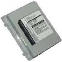 EF PDAPKGEAR - batterij voor handheld - Li-Ion - 1100 mAh