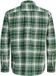 Jack & Jones Geruit Casual Overhemd Lange Mouw Katoen Heren XXL