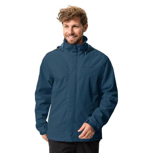 VAUDE Escape Light Jacket - Dark Blue