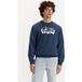 Levi's Pull Navy Taille : S