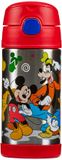 Thermos Funtainerfles Disney Mickey 0,35 liter