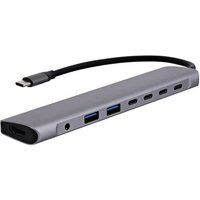 T'nB iClick - Dockingstation - USB-C - HDMI