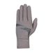 PFIFF 102818 rijhandschoen 'Glamour' Winter, grijs XL