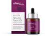 Urban Veda Huile Visage Revitalisante