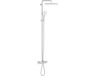 Grohe Tempesta 250 Cube Professional Set de douche Chrome