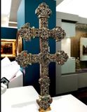 La Independently Published Christianisme-La Croix de Clairmarais Paperback