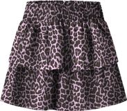 NAME IT - NKFPLOTTA SKIRT BOX Meisjes Rok