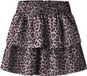 NAME IT - NKFPLOTTA SKIRT BOX Meisjes Rok