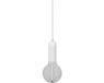 Osram Ledvance LED Armatuur E27 | Vintage 1906 PenduLum Round White