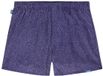 Pockies heren wijde boxershort stand by blauw
